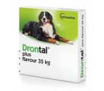 Drontal pies >35kg