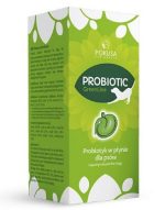 probiotyk w płynie dla psa i kota