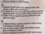 żwirek do pobierania moczu-instrukcja