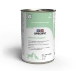 Intensive Support SPECIFIC