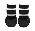 Skarpetki dla psa antypoślizgowe